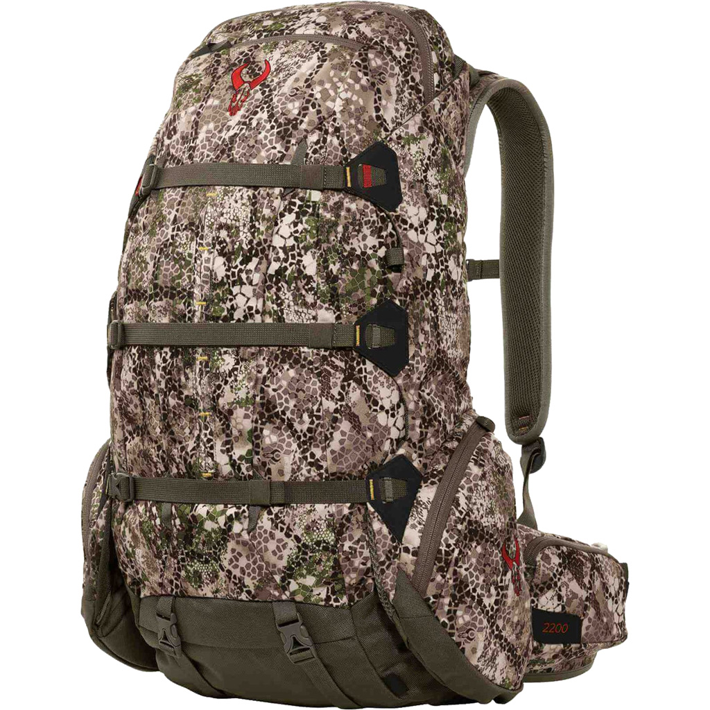 Badlands 2200 Pack Approach Large