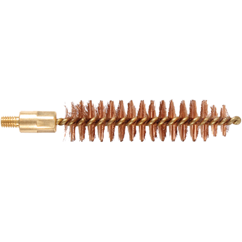 Traditions NitroFire Breech Brush Bronze