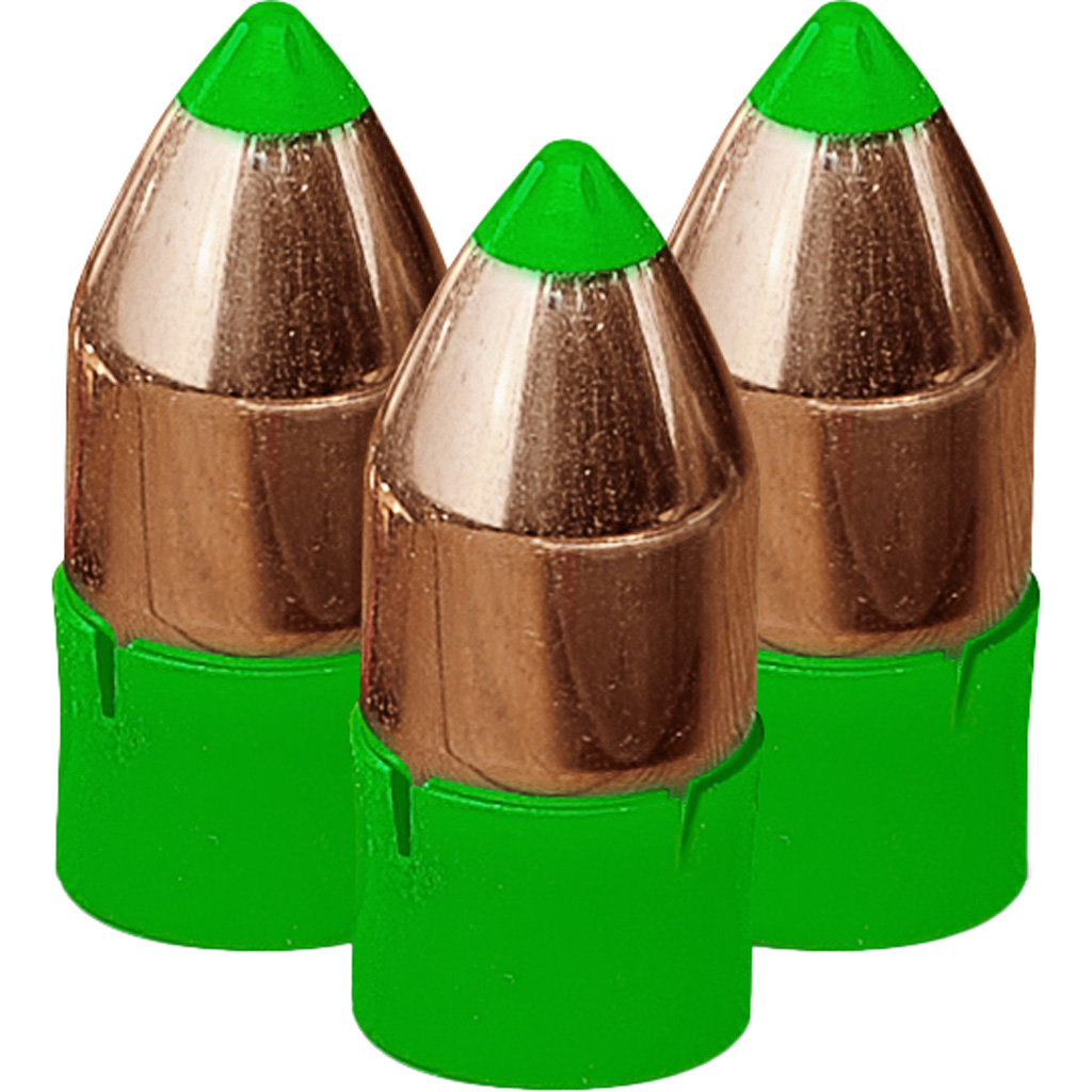 Traditions Smackdown MZX Bullets 50 cal 290 gr 15 pk.