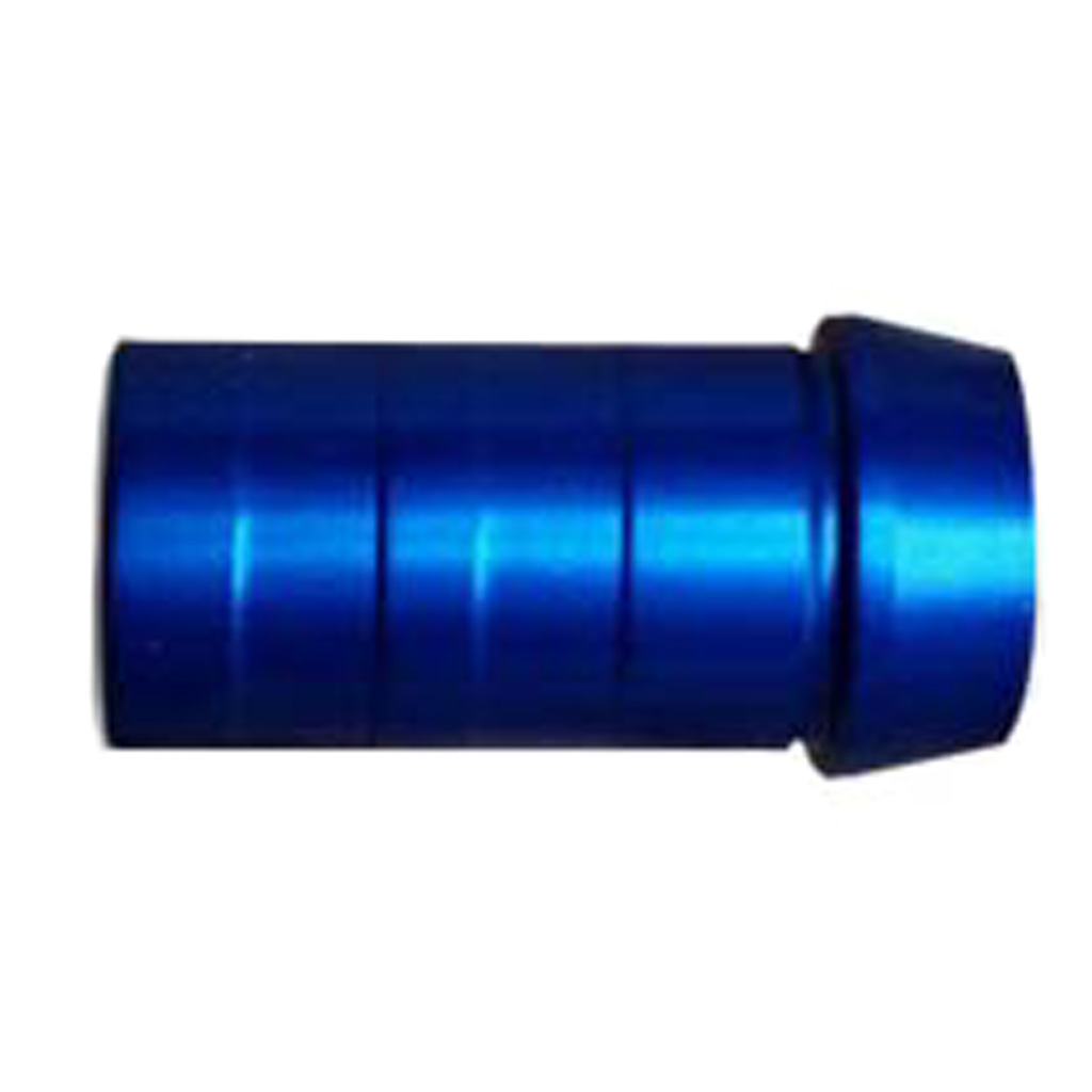 Black Eagle PS23 Standard Nock Bushing Blue 12 pk.