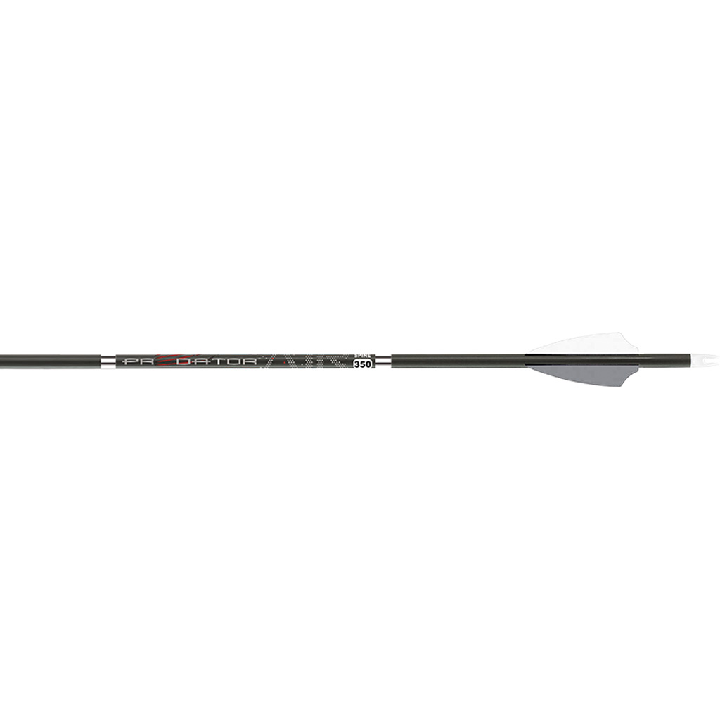 Carbon Express Predator AIR Arrows 400 36 pk.