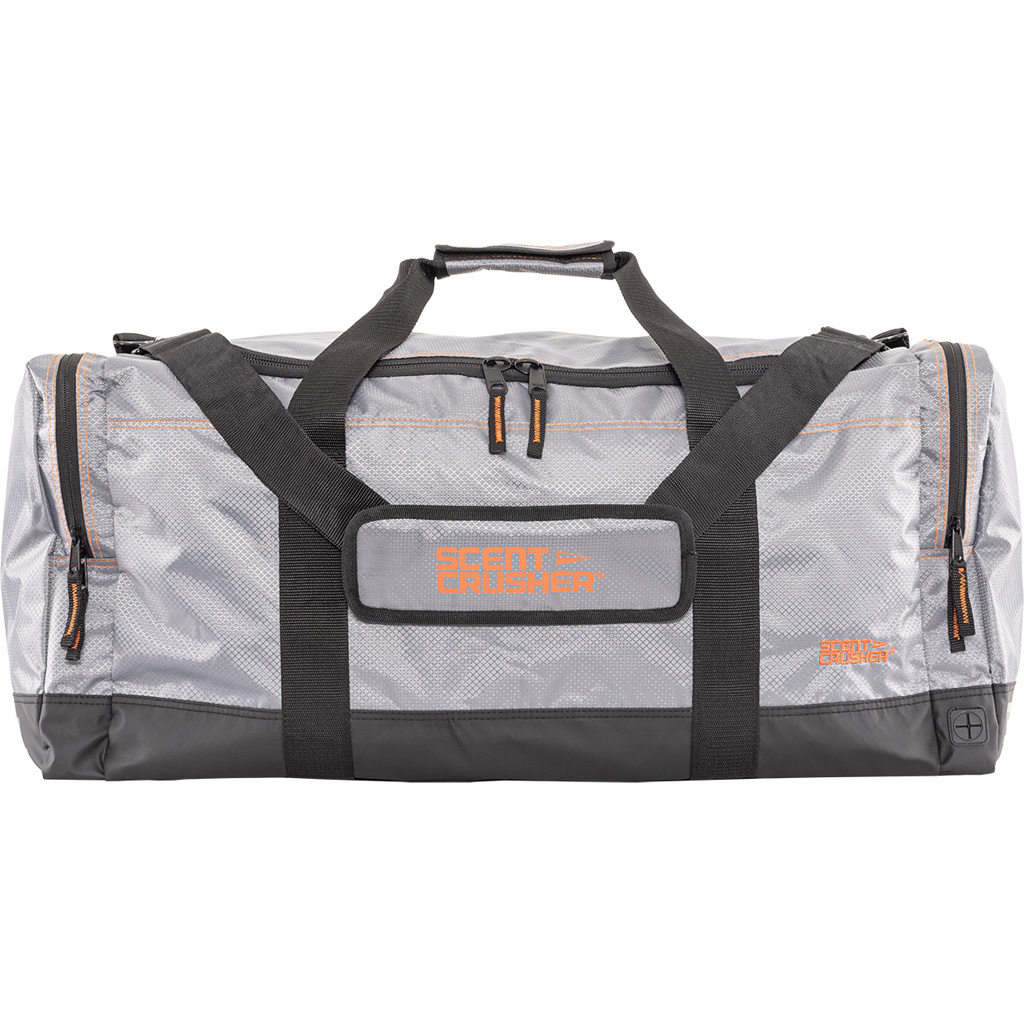 Scent Crusher Gear Duffle Bag