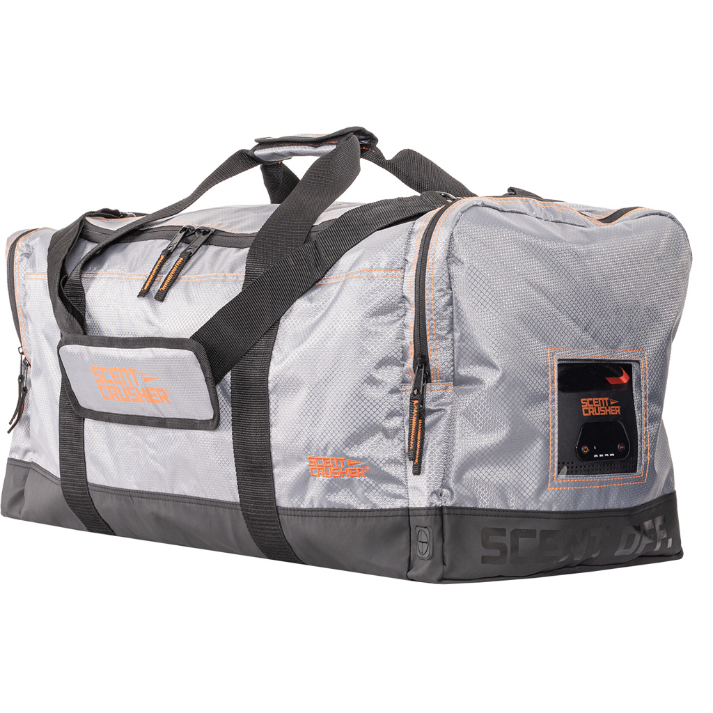 Scent Crusher Gear Duffle Bag