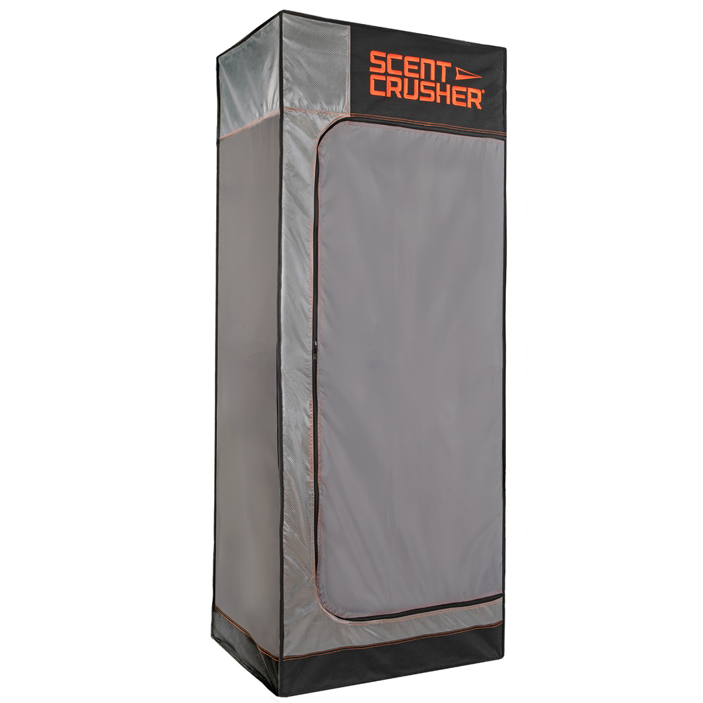 Scent Crusher Locker Lite