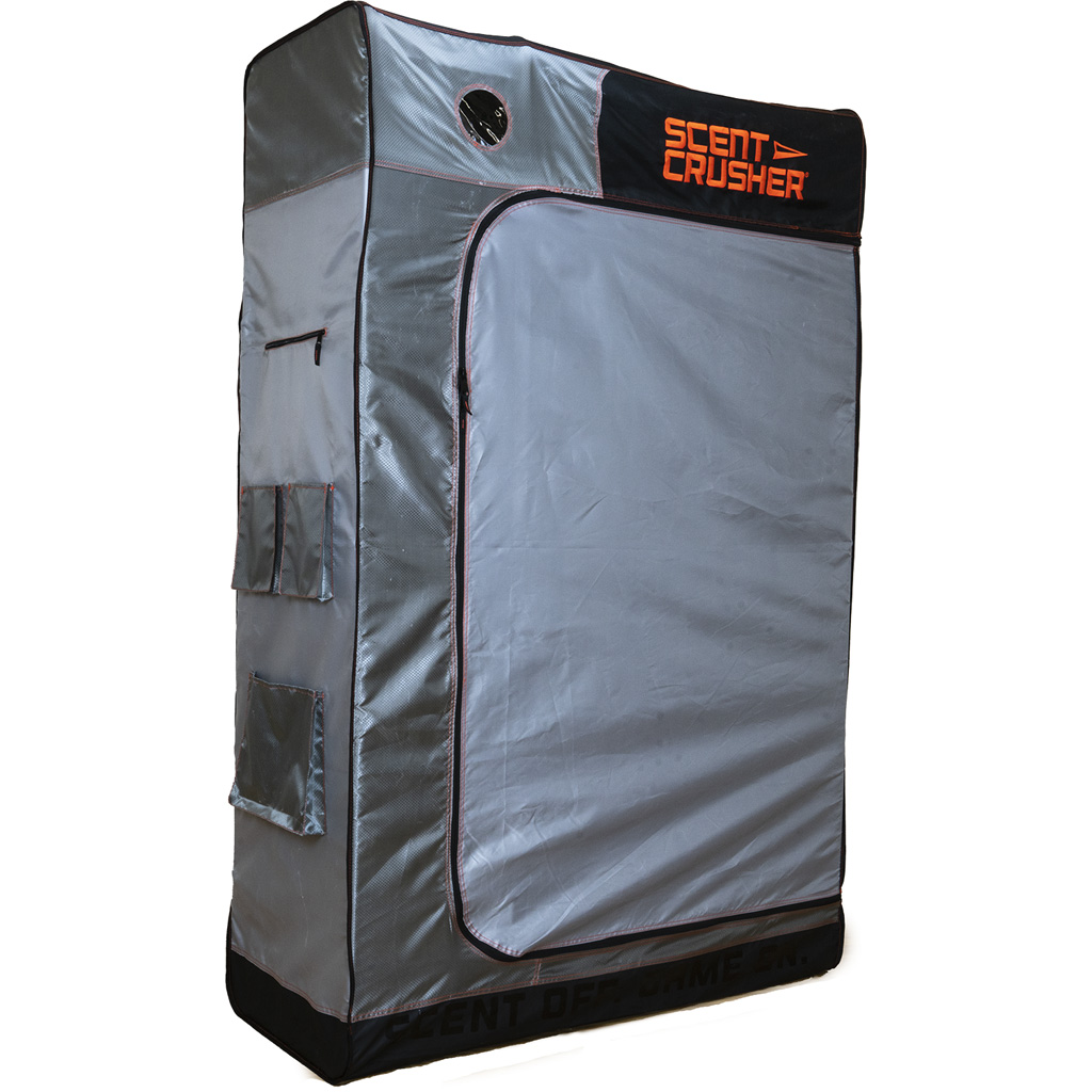 Scent Crusher Locker