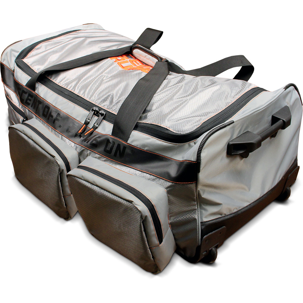 Scent Crusher Roller Bag