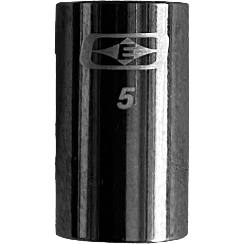 Easton 5mm Match Grade HIT Collars #2 Stainless Steel 6 pk.