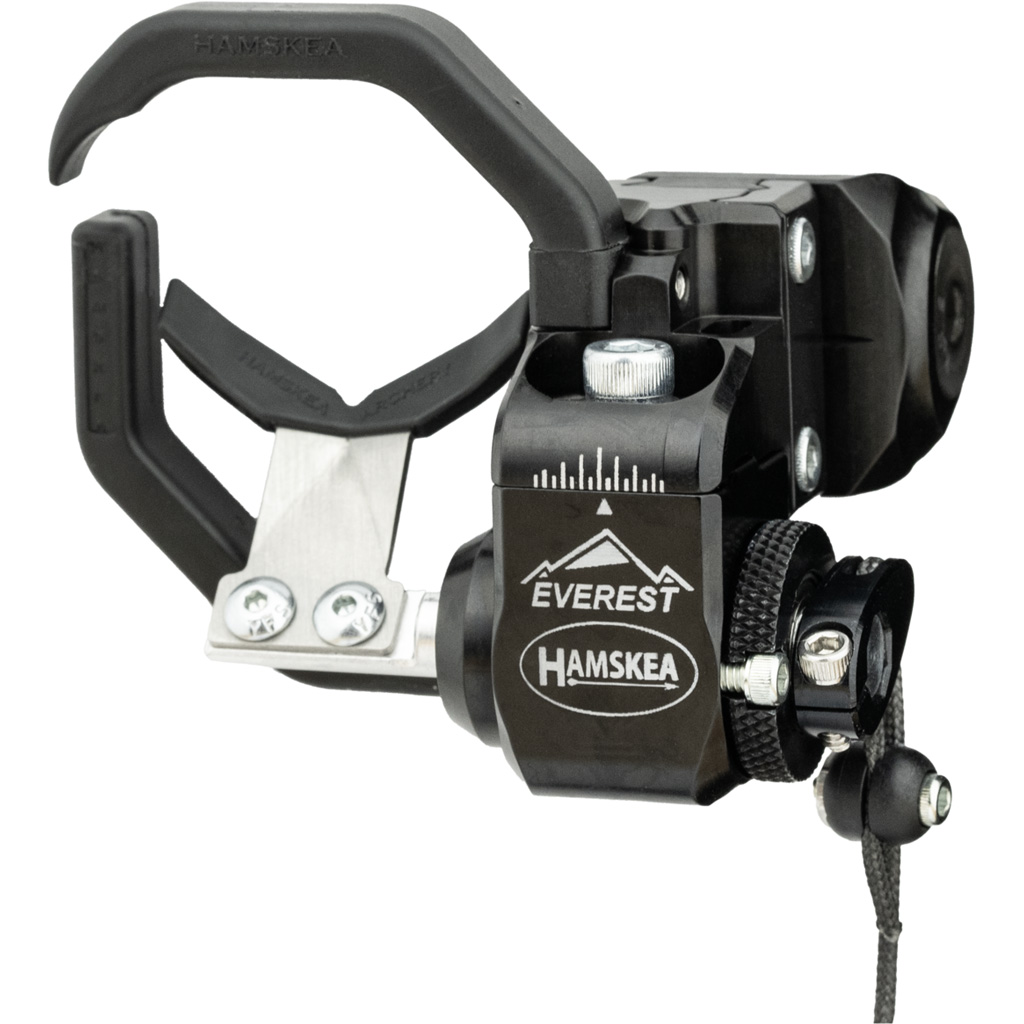 Hamskea Everest Arrow Rest Mathews Bracket RH