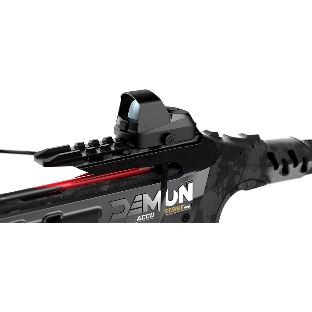 Barnett Demun Crossbow Reflex Sight