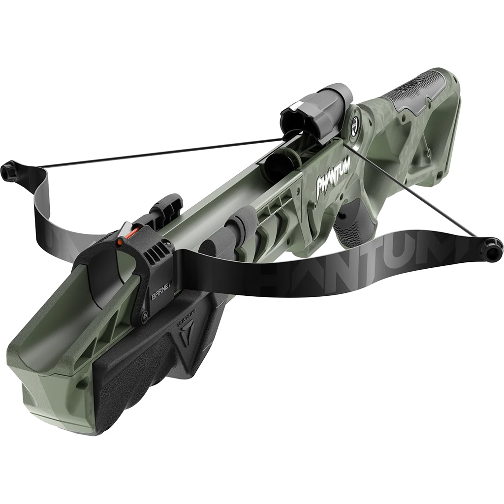 Barnett Phantum Toy Crossbow OD Green/Black