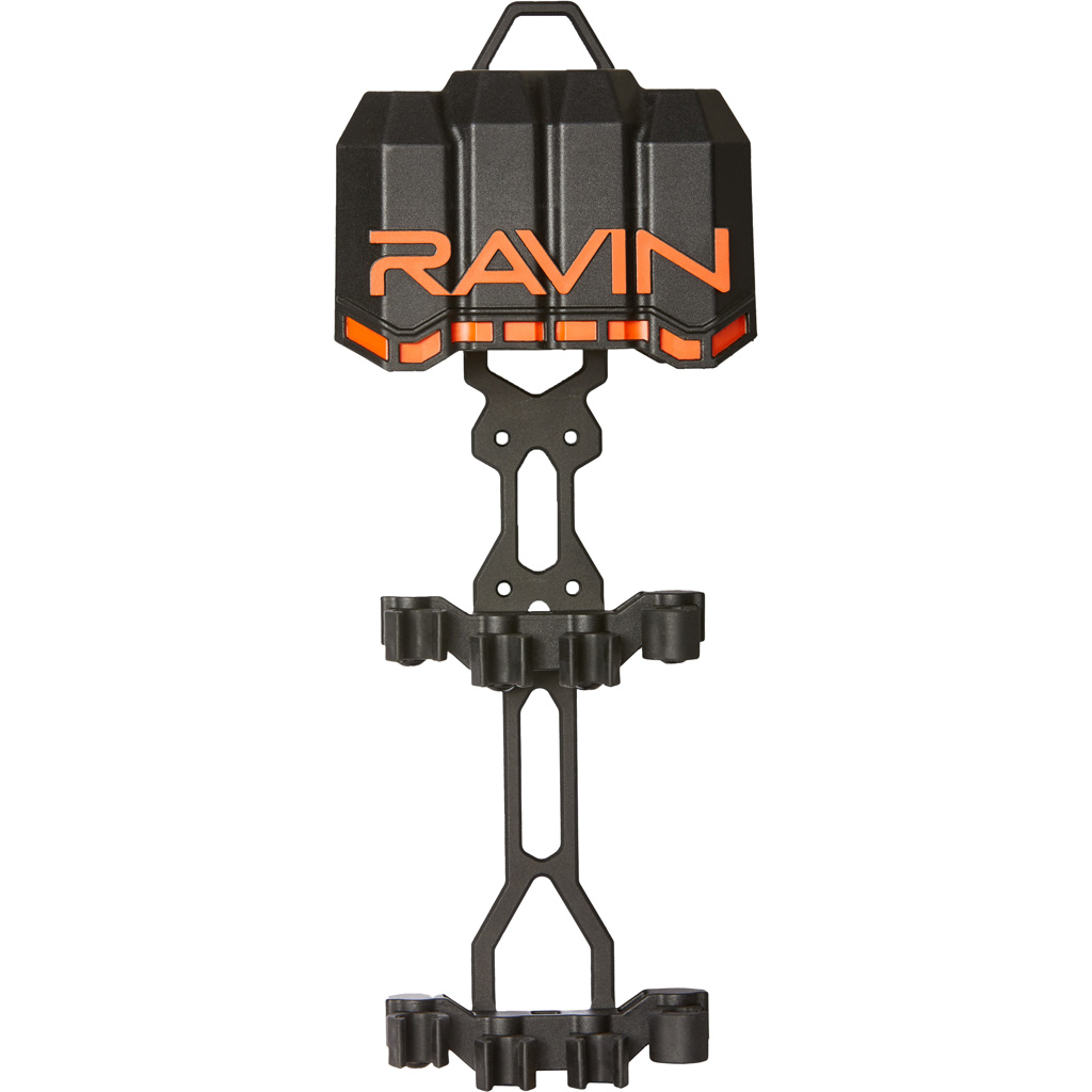 Ravin Premium 4 Arrow Quiver