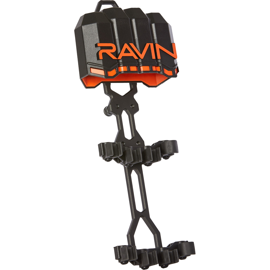 Ravin Premium 4 Arrow Quiver