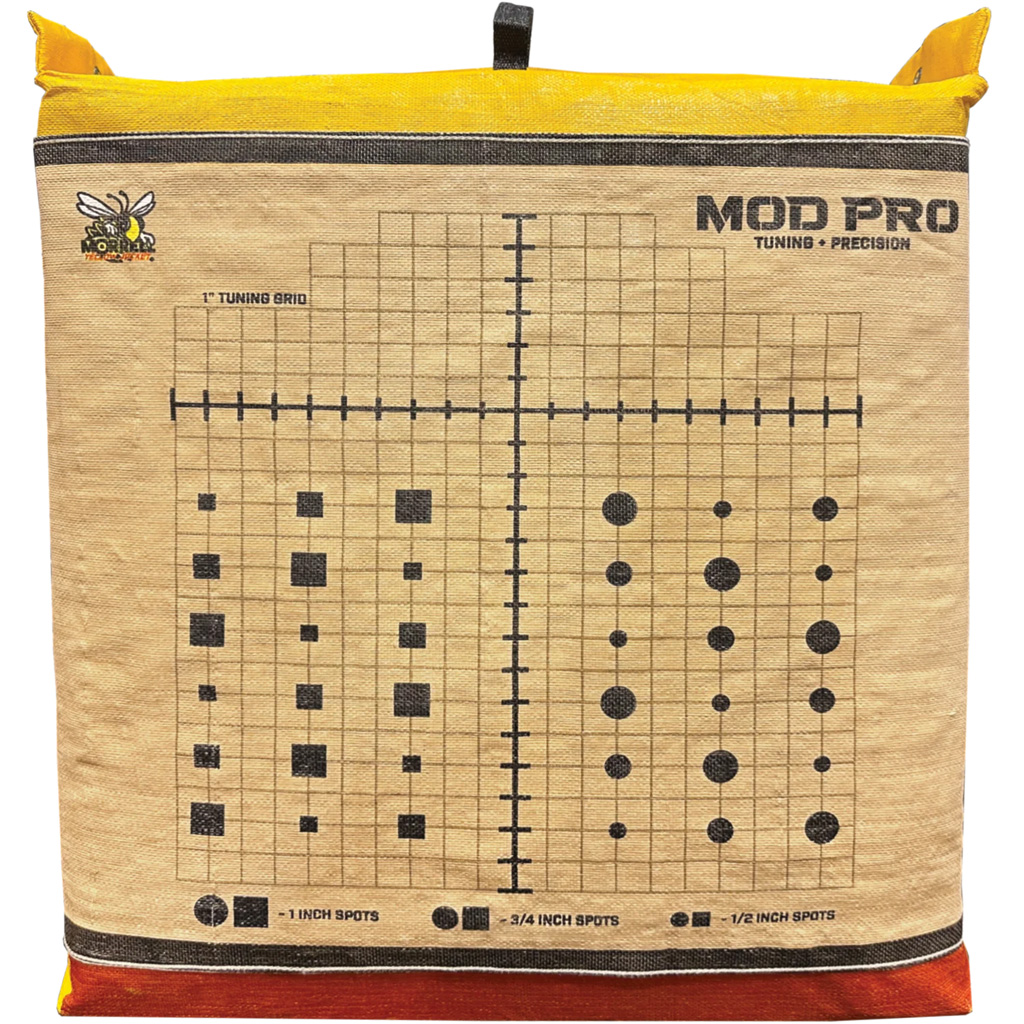 Morrell Yellow Jacket Mod Pro Target Drop Ship Only