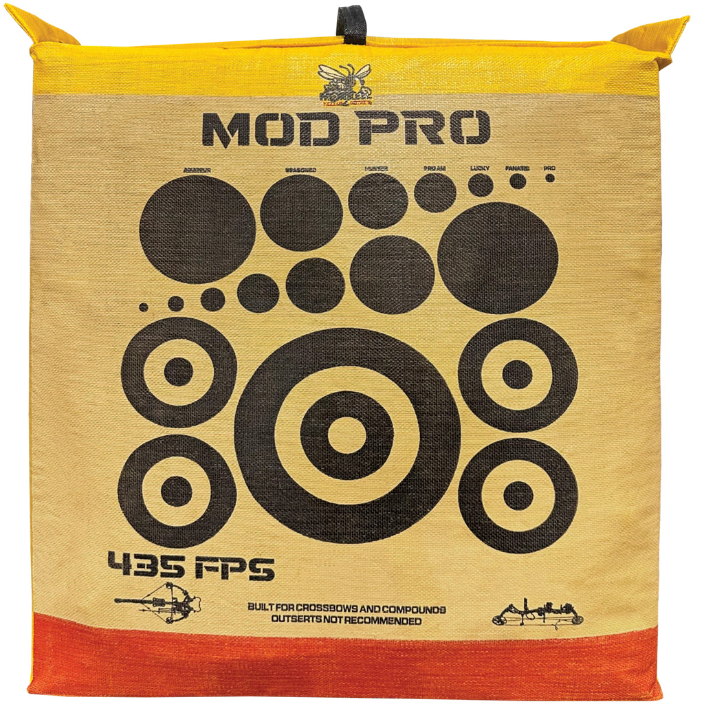 Morrell Yellow Jacket Mod Pro Target Drop Ship Only