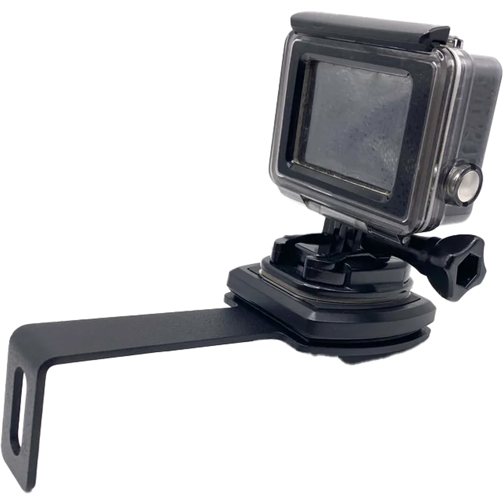 Painted Arrow Mag Pro GP GoPro Stabilizer Mount