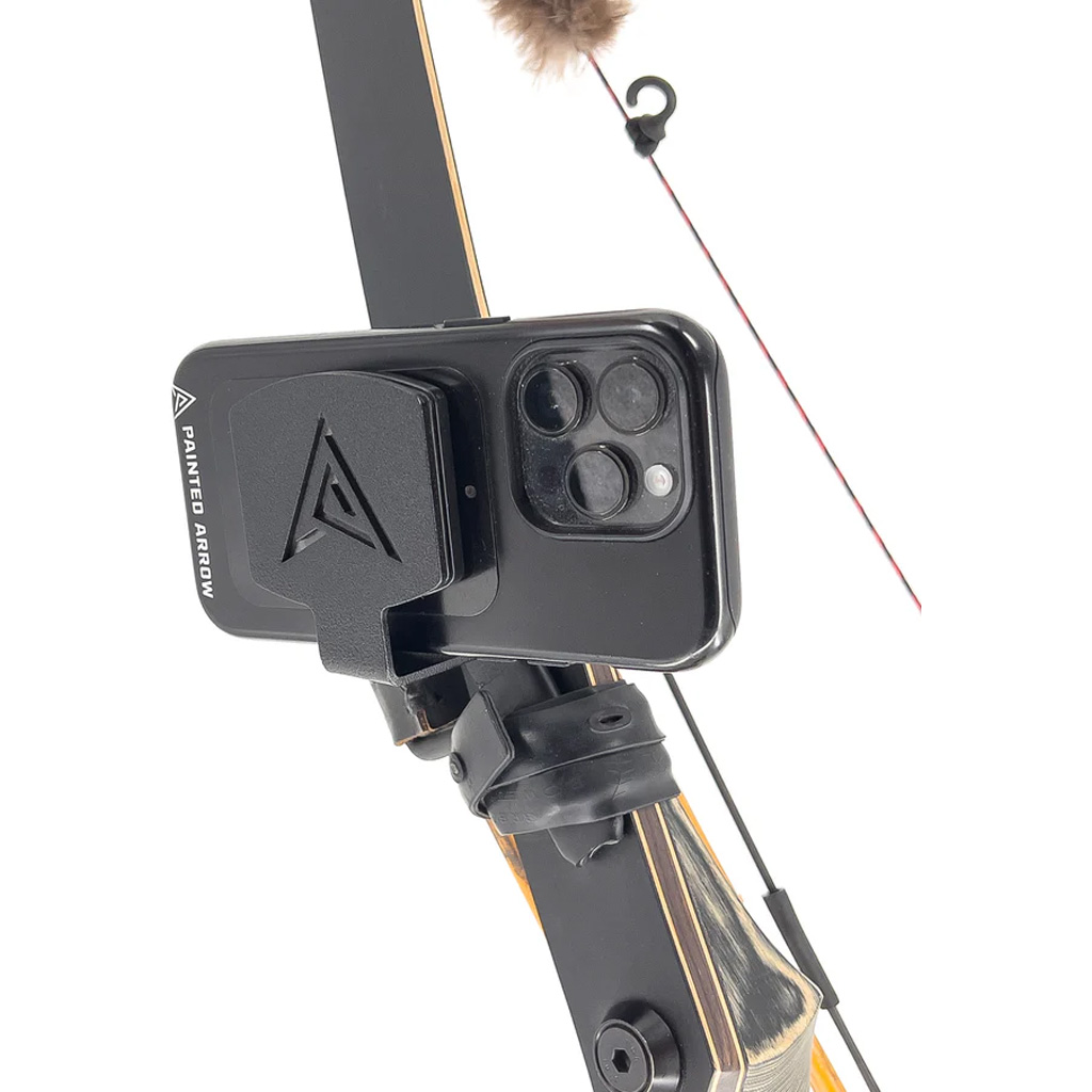 Painted Arrow Trad Pro Magnetic Phone Mount RH