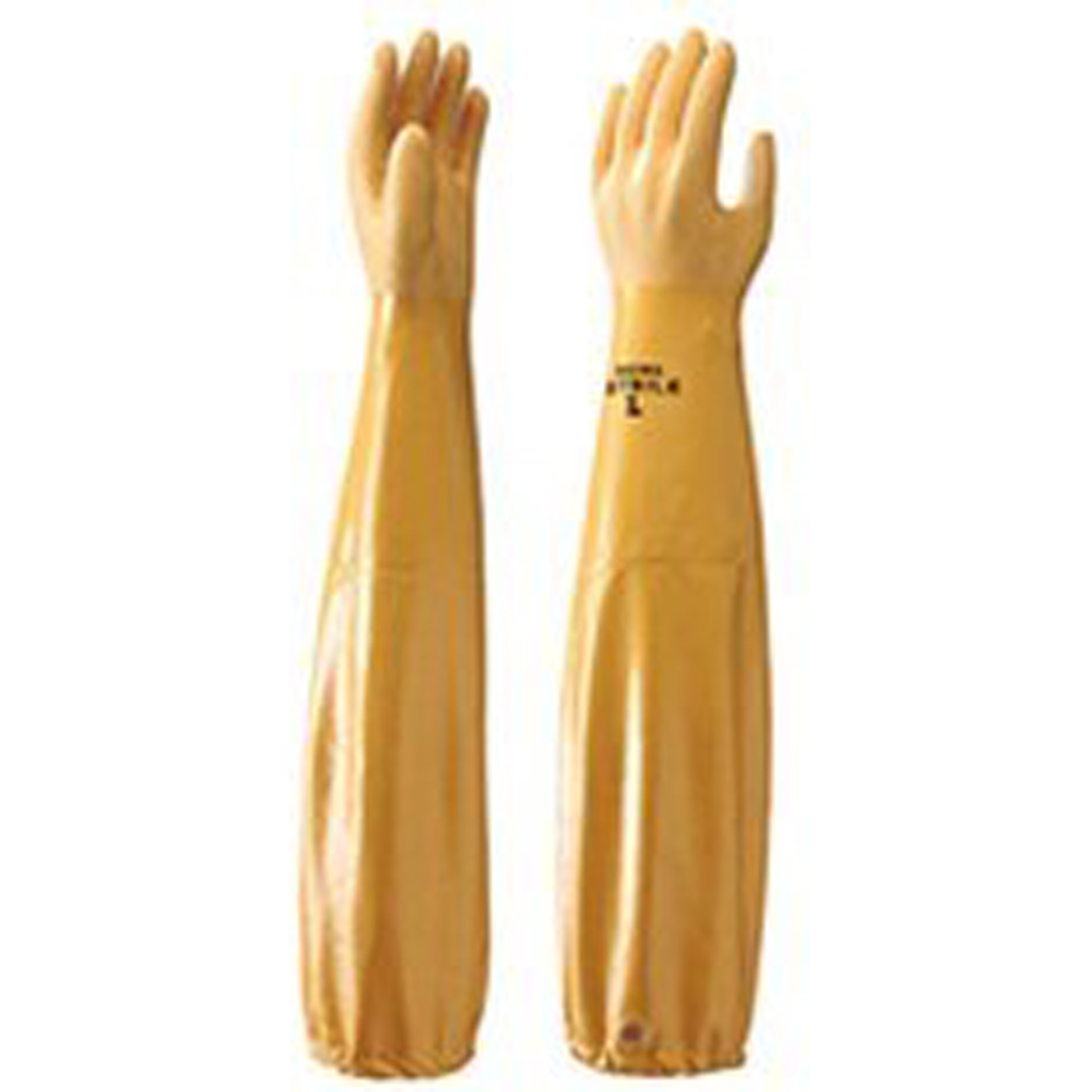 Atlas Trappers Gauntlet Gloves