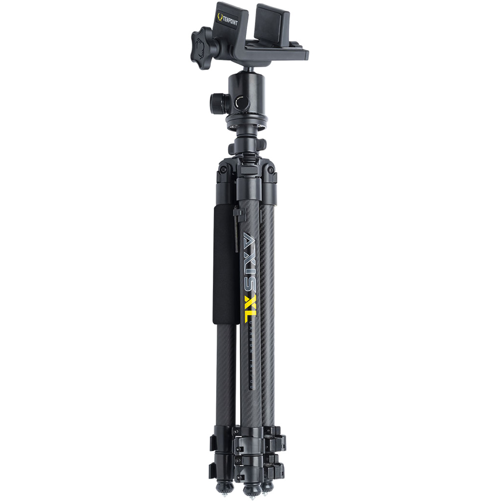 TenPoint Axis XL Carbon Tripod