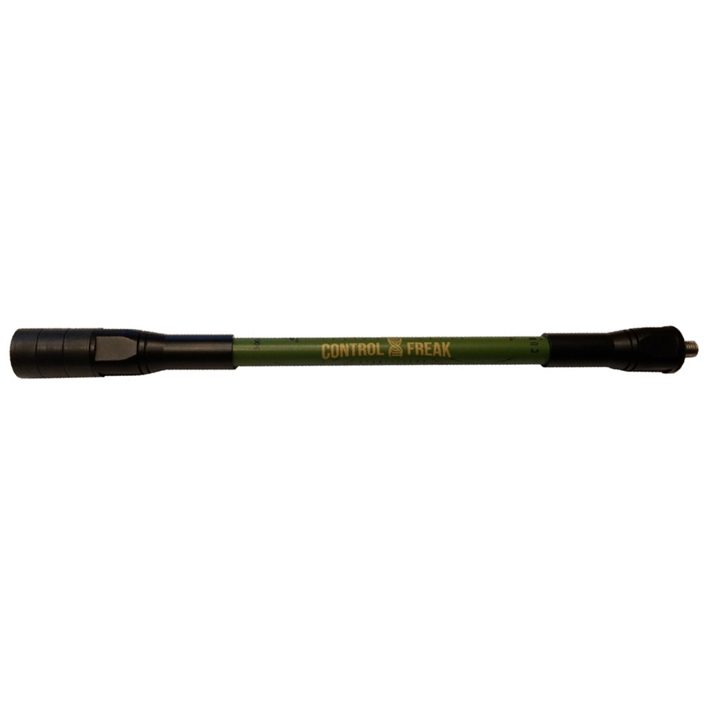 Conquest Control Freak .500 Hunting Stabilizer Drab Green 10 in.