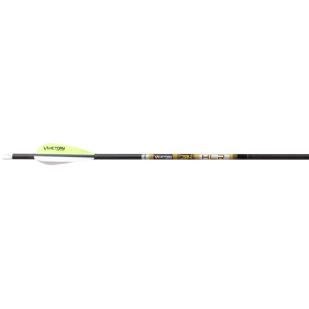 Victory HLR Elite Arrows 350 6 pk.