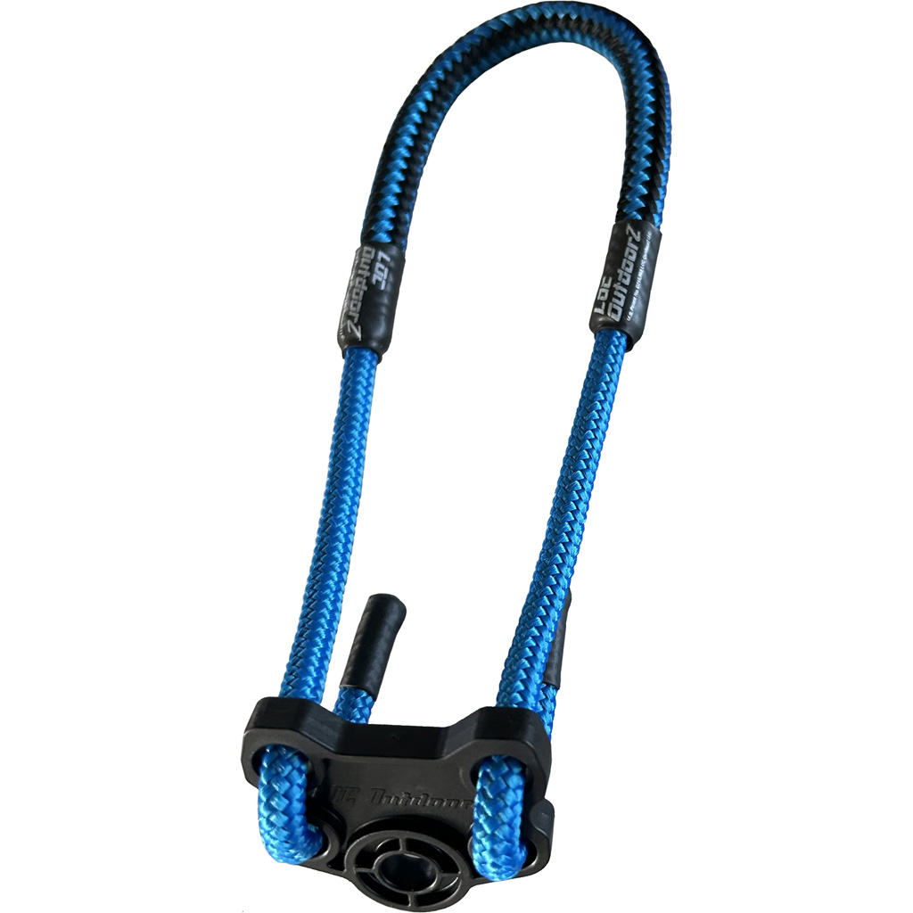 Loc Outdoorz Stiffy Maxx Sling Blue