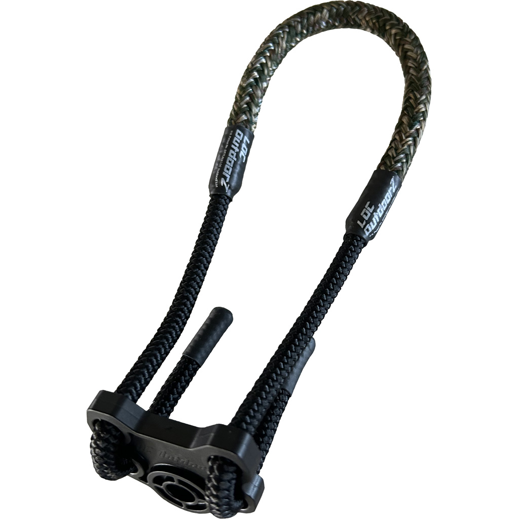 Loc Outdoorz Stiffy Maxx Sling Ridgetop Camo