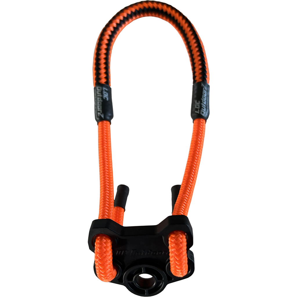 Loc Outdoorz Stiffy Maxx Sling Orange