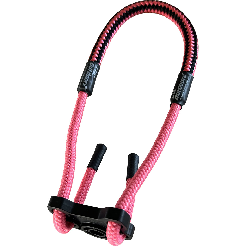 Loc Outdoorz Stiffy Maxx Sling Pink