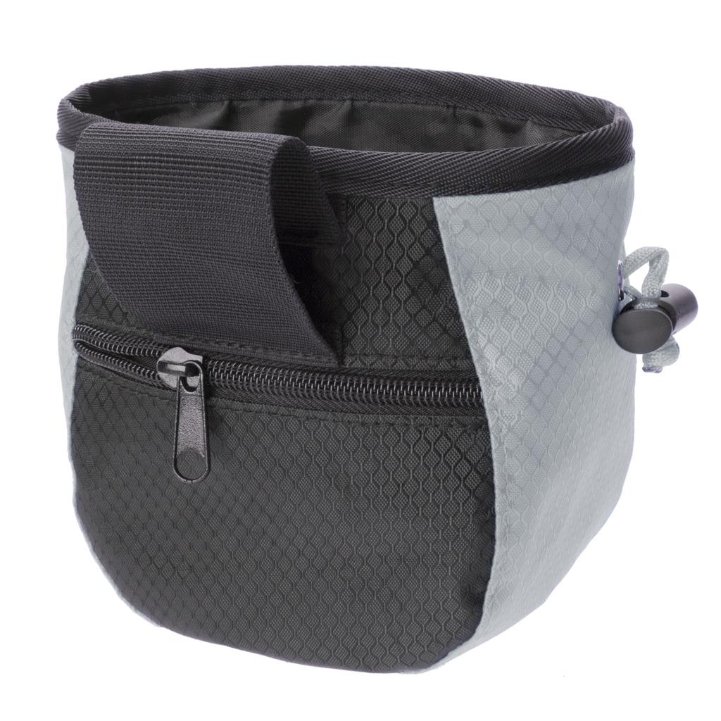 Elevation Pro Release Pouch Black/Silver