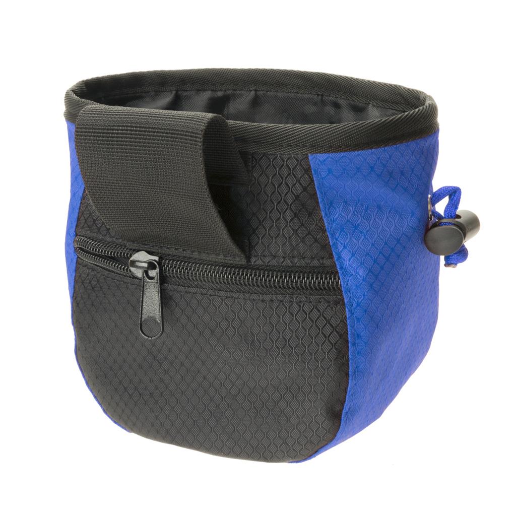 Elevation Pro Release Pouch Black/Blue