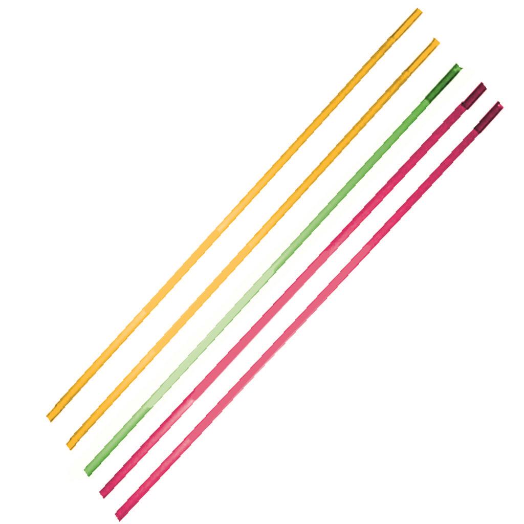 TruGlo Replacement Sight Pin Fibers .019 5 pk.