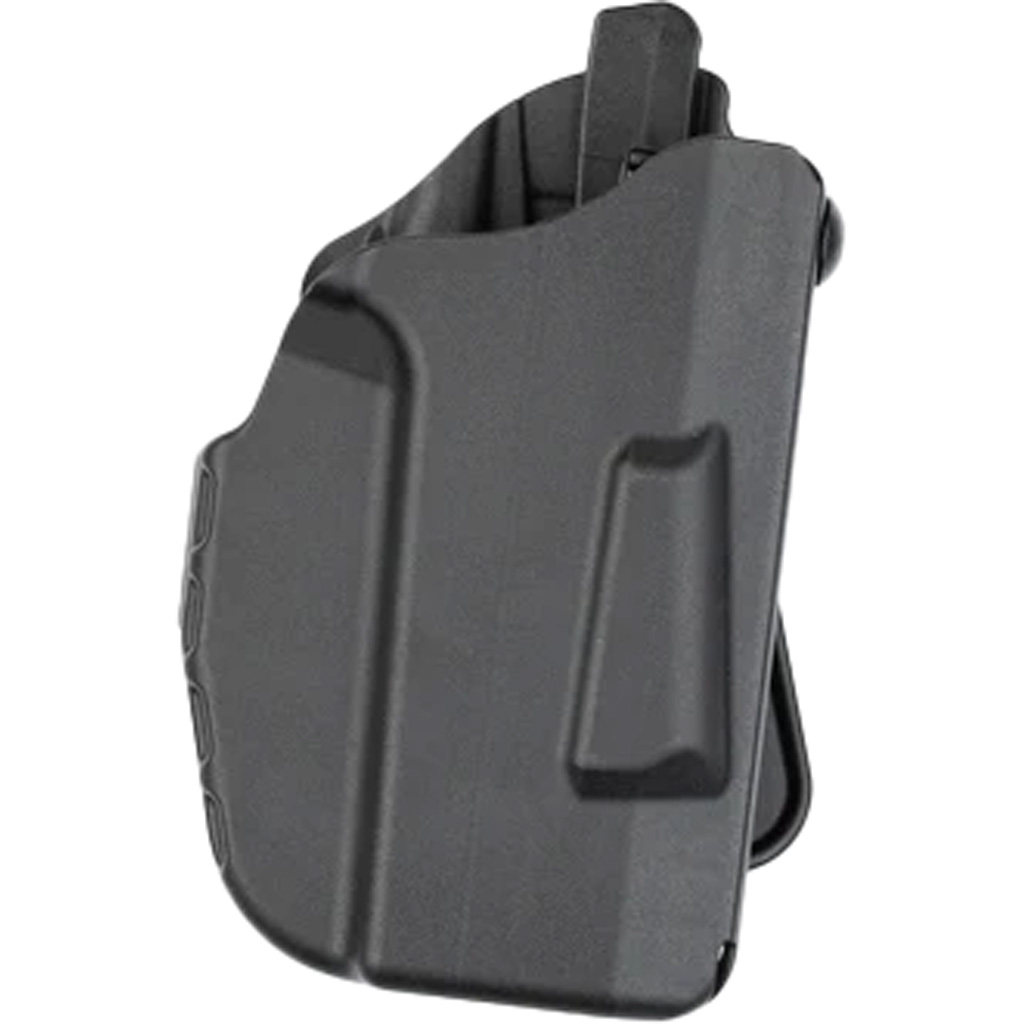 Safariland 7371 OWB Holster Sig P365XL SafSav Black RH