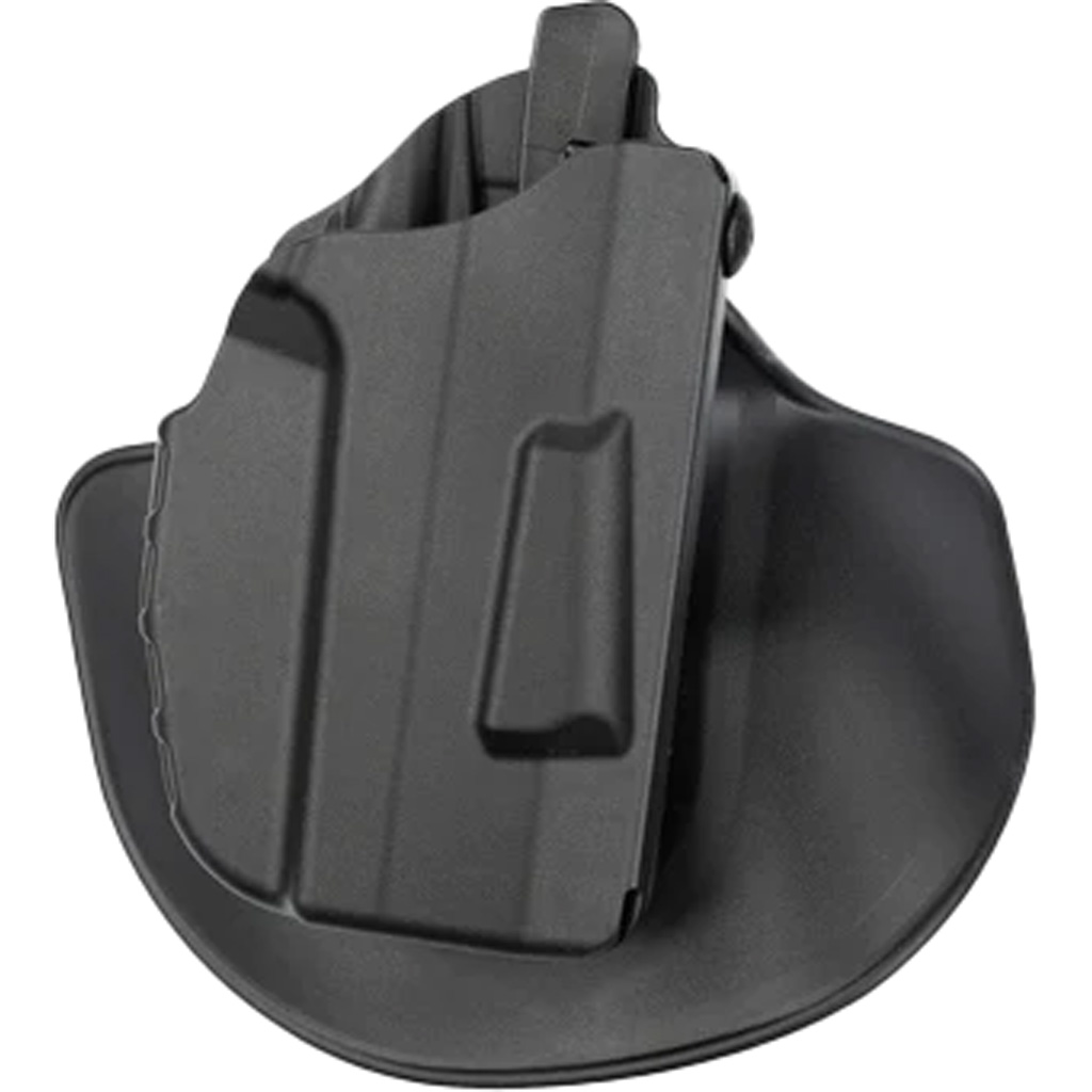 Safariland 7378 OWB Holster Sig P320 SafSev Black RH