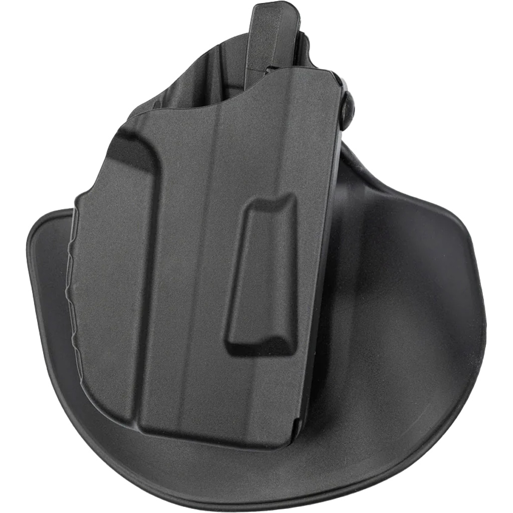 Safariland 7378 OWB Holster Sig P320C SafSev Black RH