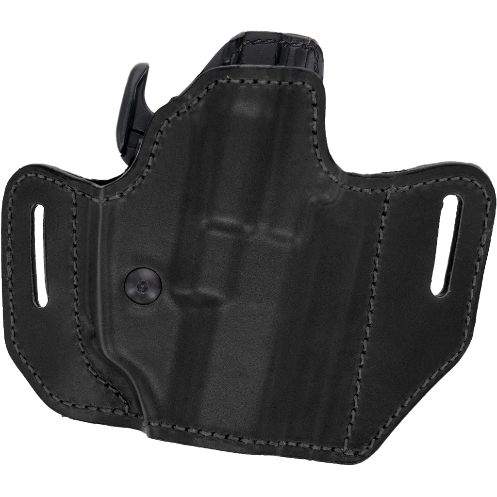 Bianchi Assent Pro Fit OWB Holster Black RH Size 283