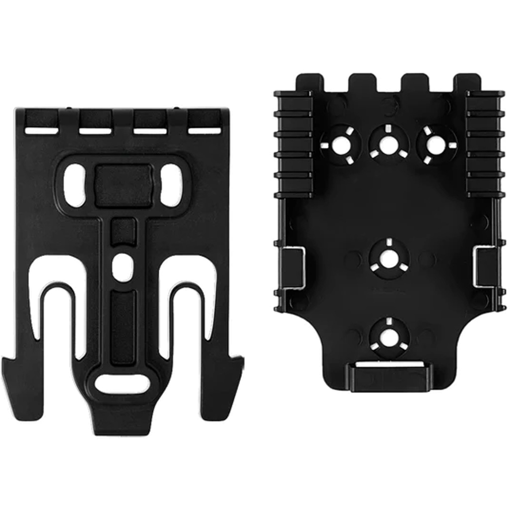 Safariland Quick Locking System Kit QLS 19 QLS 22 w/ Hardware