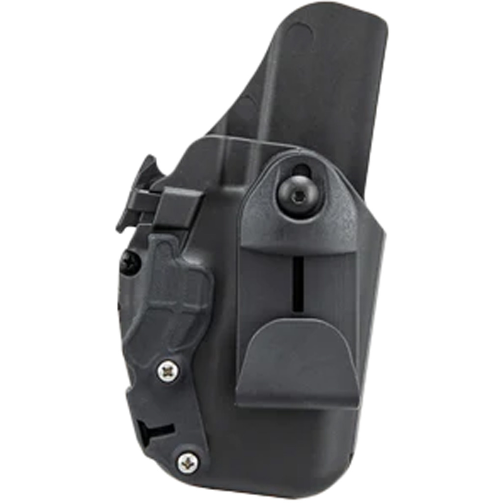 Safariland 575 GLS Slim IWB Holster M&P Shield Black RH