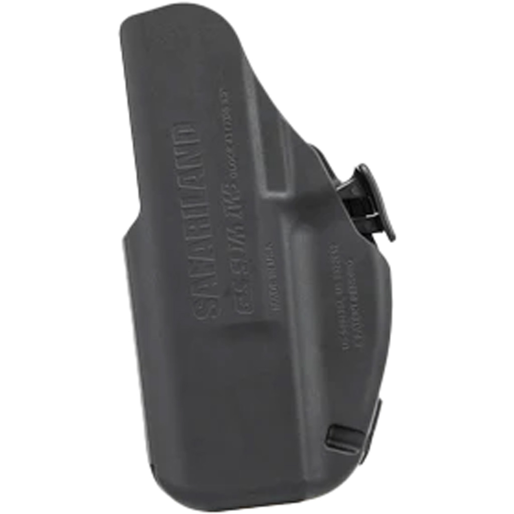 Safariland 575 IWB Pro Fit Holster Compact SafSev Black RH