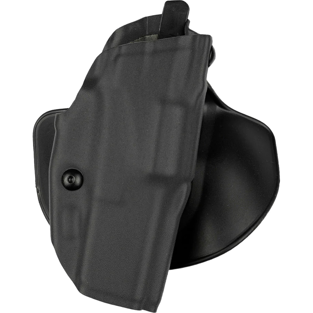 Safariland 6378 OWB Holster Glock 17/22 X300 STX Plain Black RH