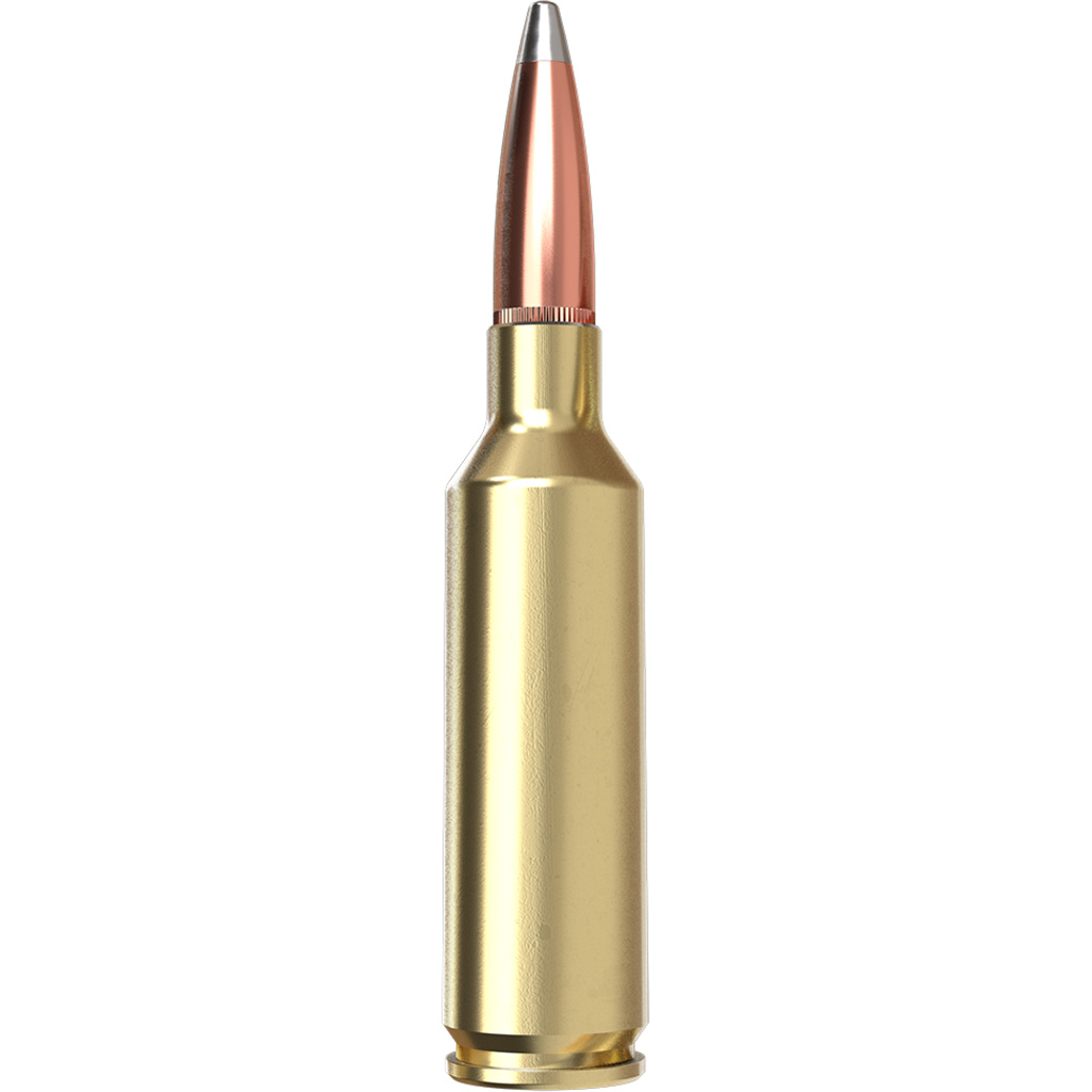 Winchester Super-X Rifle Ammo 6.5 Creedmoor 140 gr. Powerpoint SX 20 rd.