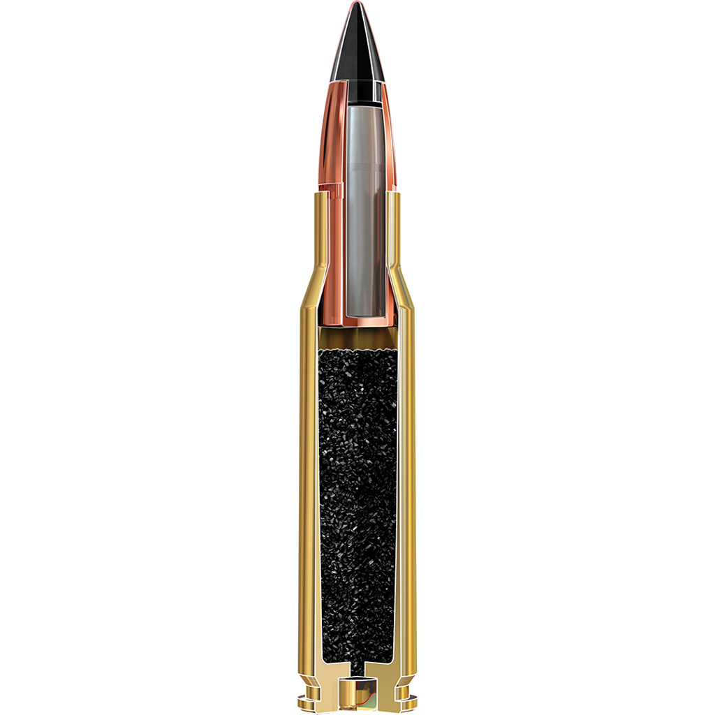 Winchester Varmint X Rifle Ammo 223 Rem 55 gr. XP 20 rd.