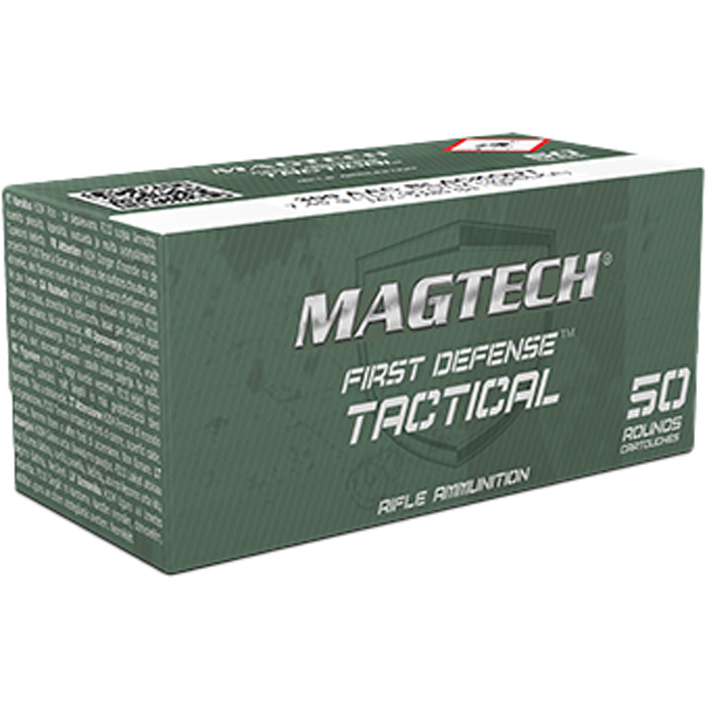 Magtech Rifle Ammo 300 Blackout 115 gr. OTM 50 rd.