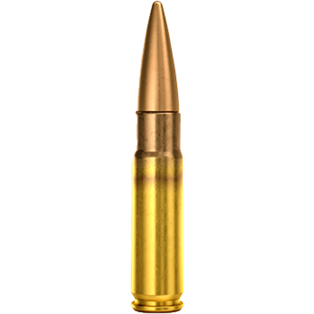 Magtech Rifle Ammo 300 Blackout 123 gr. FMJ 50 rd.