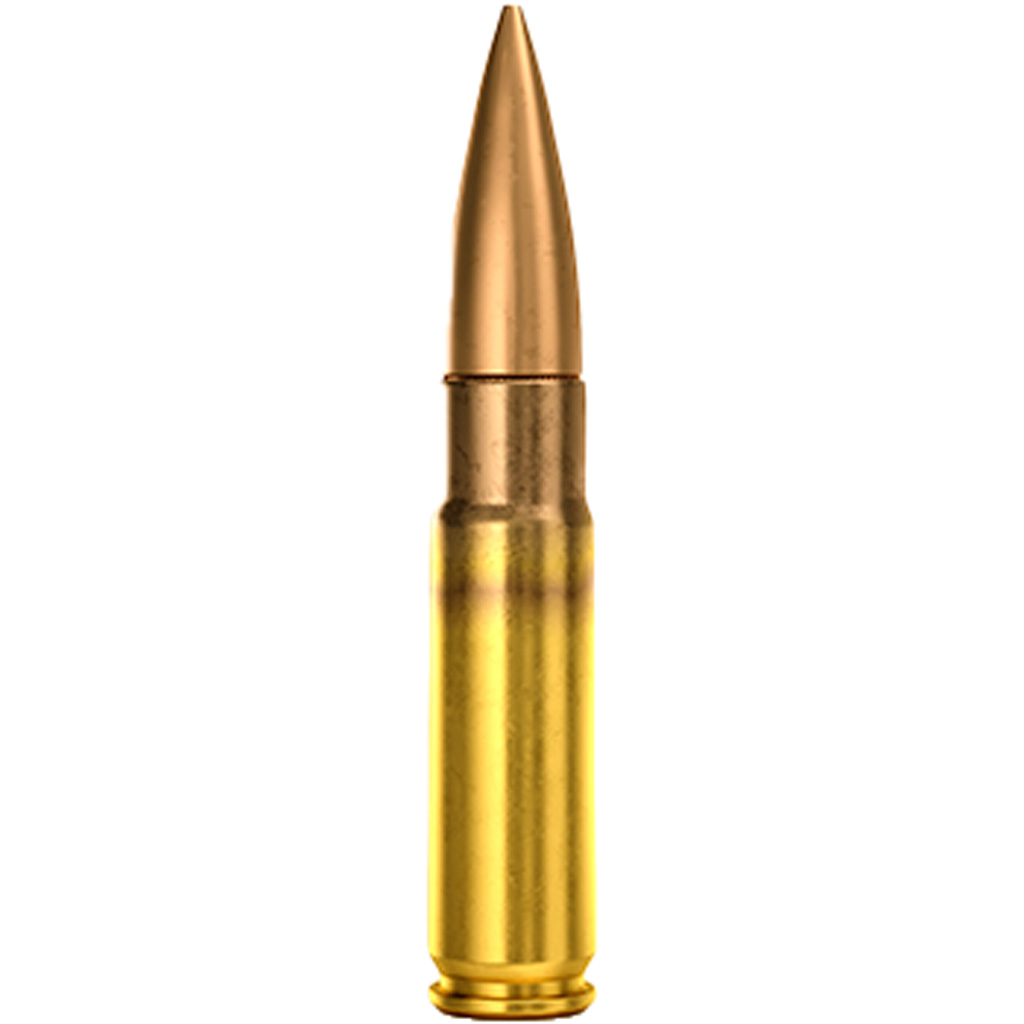 Magtech Rifle Ammo 300 Blackout Subsonic 200 gr. FMJ 50 rd.