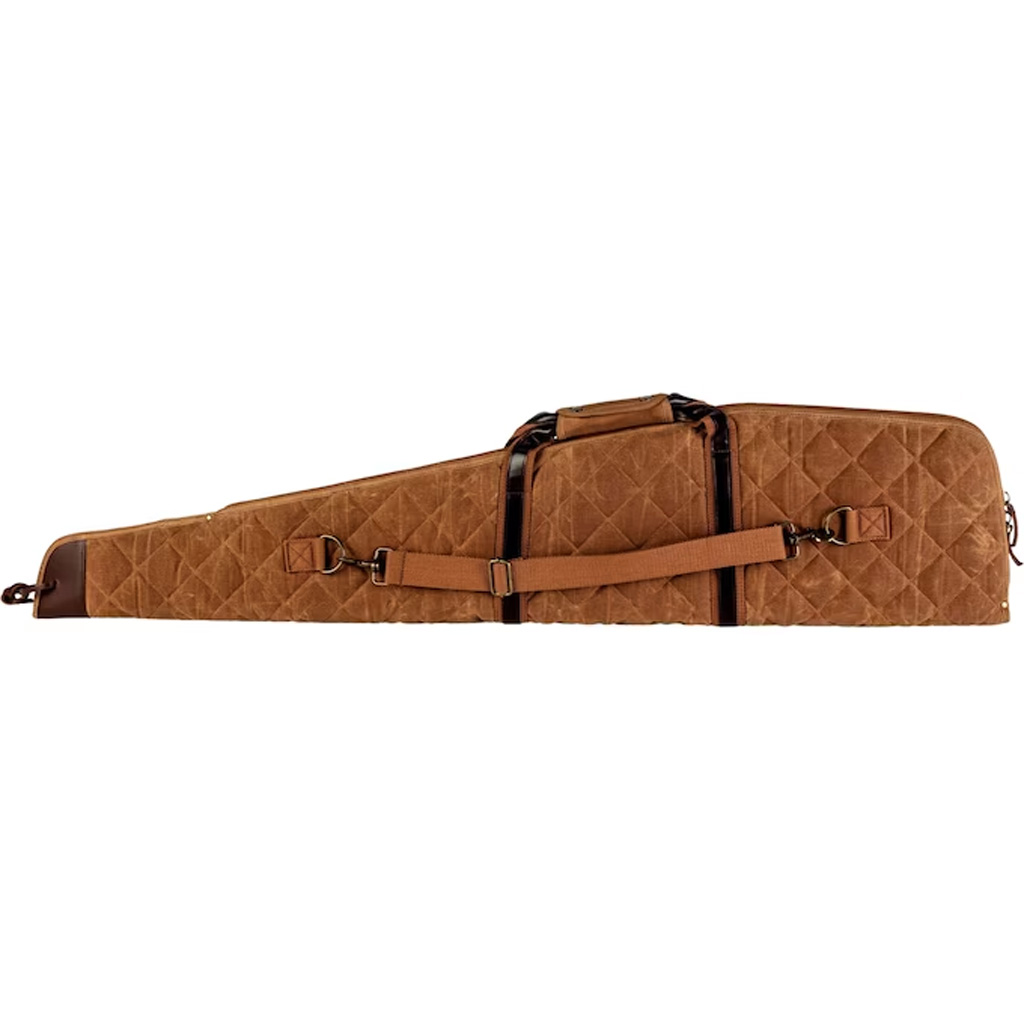 Federal Premium Scoped Rifle Case Tan 48 in.