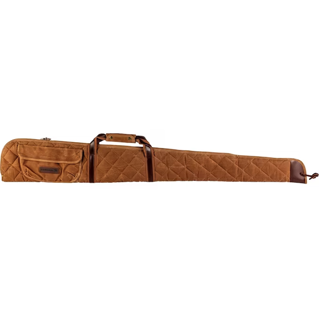 Federal Premium Shotgun Case Tan 52 in.