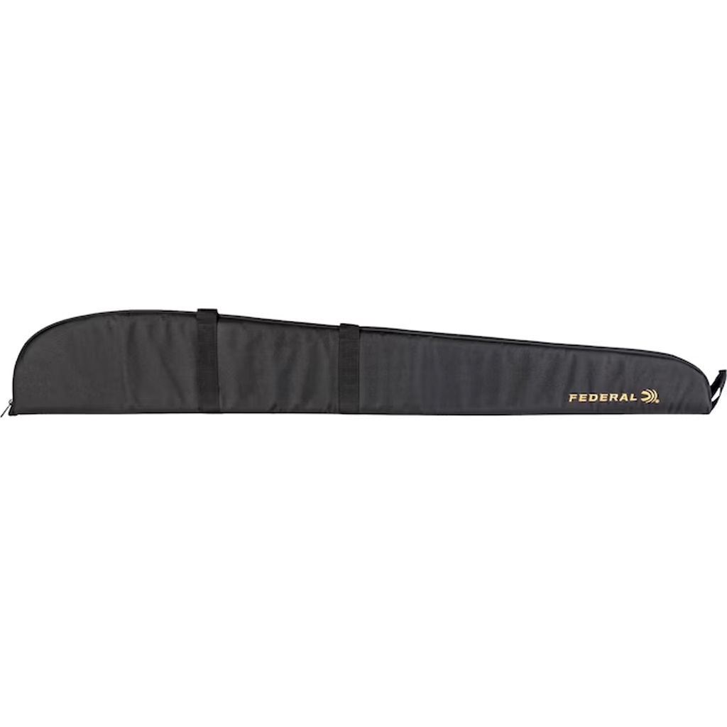 Federal Top Gun Shotgun Case Black 52 in.