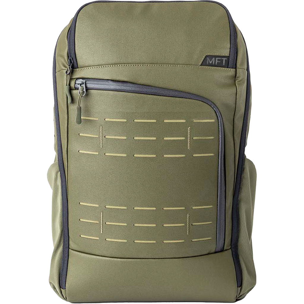 MFT Achro 22L EDC Backpack Forest