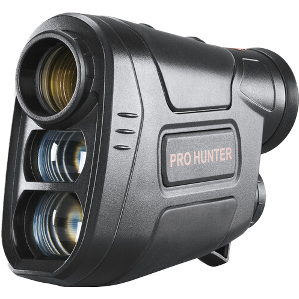 Simmons Pro Hunter Range Finder 6x20 800 yd. Black