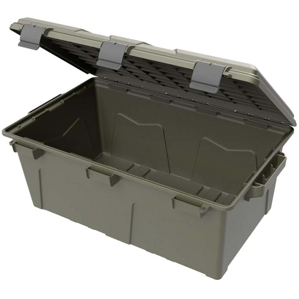 MTM Gear Crate Army Green